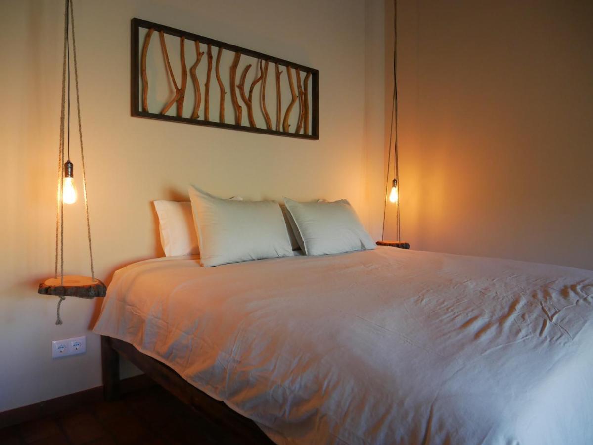 Serra Vida - A Place Of Presence Santo Antonio das Areias Exterior photo
