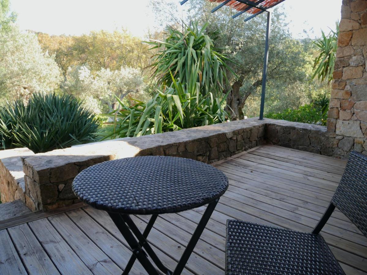 Serra Vida - A Place Of Presence Santo Antonio das Areias Exterior photo