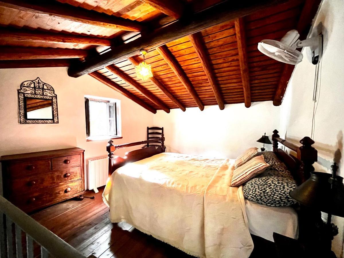 Serra Vida - A Place Of Presence Santo Antonio das Areias Exterior photo