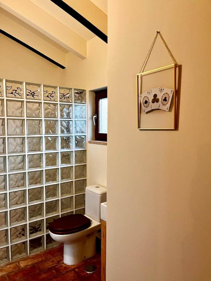 Serra Vida - A Place Of Presence Santo Antonio das Areias Exterior photo
